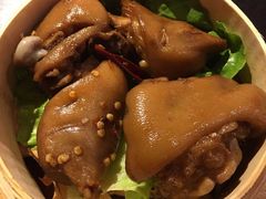 -王婆乔鲜鱼自助火锅(蜀汉路店)