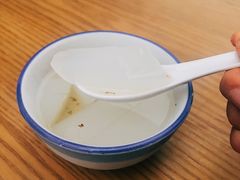 杏仁豆腐-奶酪魏(牛街总店)