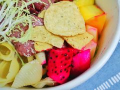 -innewgogo纽麦轻食(滨北店)
