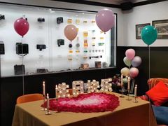 -CLUB心邸·掼蛋·麻将·扑克(日坛店)
