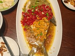 -老村长•湖北家常菜(胜利街店)