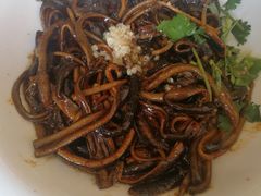 -马凯餐厅(长椿街店)