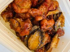 -潮界(虹桥新天地店)