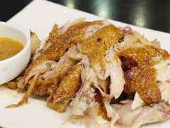 福山烧鸡-东莱馋房(陆家嘴店)