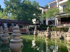 -苏州吴宫泛太平洋酒店