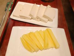 -滇香肴·云南菜蒸汽石锅鱼(云南北路店)