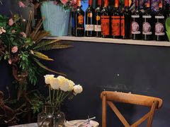 -第101座花园餐厅(湖滨88店)