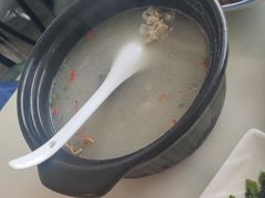 -七的湖·晚芳亭·阳澄湖农家菜·大闸蟹(莲花岛店)