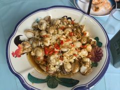 -崴海渔村(虹梅路店)