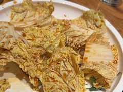 -山河屯铁锅炖·非遗东北菜(南山店)