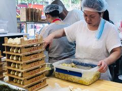 -饺子季水饺餐厅(新市街店)