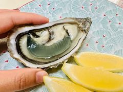 -Oyster Talks 四度蚝法餐厅