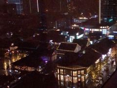 -成都尼依格罗酒店