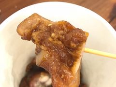 -廖记棒棒鸡(青岛万象城店)