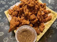 -旺角小渔村·海肠捞饭开创者(环山路店)