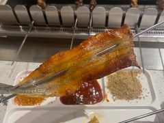 -玉善烧烤串城(长春总店)