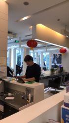 -锦尚名仕Hair Salon