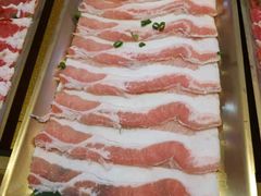 -秦炉烤肉(财富中心店)