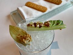 -Le Comptoir de Pierre Gagnaire