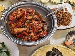 -谢三姐金奖啤酒鱼(总店)