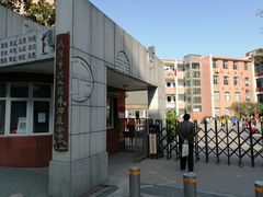 -武汉市洪山区卓刀泉小学