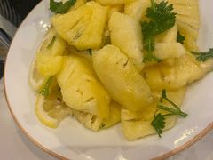-滇越乘象云南餐厅(豆各庄店)