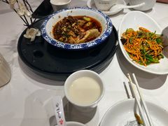 -川味堂·四川豆花(八卦岭店)