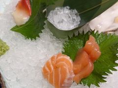 -万鱼亭·筑地屋 日本料理(淮海街店)