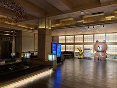 -蓝鲸湾汤泉(包河店)