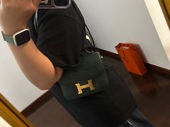 -HERMES(恒隆广场店)