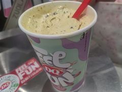 -DQ·蛋糕·冰淇淋(周浦万达店)