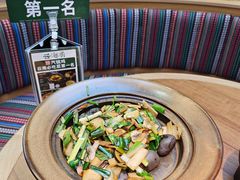 -云海肴汽锅鸡·云南小炒(天津国金汇店)