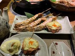 -蟹将军·松叶蟹和牛日料放题自助(K11店)