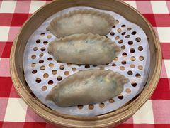 -西贝(上海中心店)