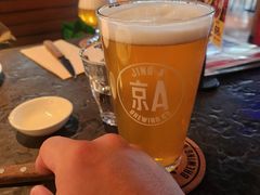 -京A Taproom·精酿餐吧(CBD店)