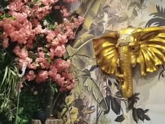 -JOJO实景沉浸侦探剧本杀(大悦城店)