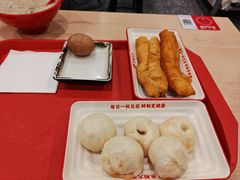 -永和大王(春日上新·白广店)