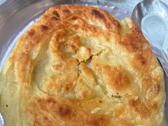-正宗杨家吊炉饼