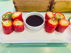 -蔡澜点心·粤菜(领展购物广场店)