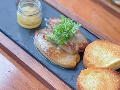 -上海柏悦酒店·世纪100牛排馆