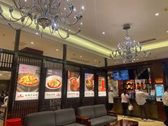 -凯鸽酒楼•雁北民间菜(华北星店)
