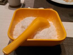 花生绵绵冰-江南原著(中联广场店)
