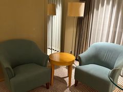 -大连铂尔曼酒店-铂尔曼美食廊 Pullman Deli