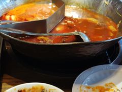 -刘一锅筋头巴脑(小北店)