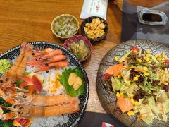 -左舞日本料理
