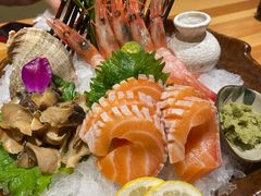 -大岛日本料理铁板烧(南通大饭店)