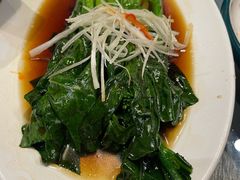 -又一福烤鸭·北京菜(东四店)