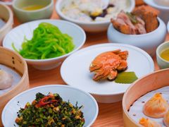 -苏小柳点心·手作小笼包(新街口分院店)