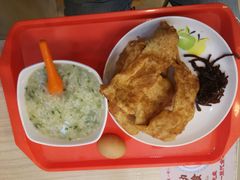 -香妃烤鸡(西单店)