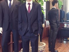 -宇翔服饰(双井桥东首城国际店)